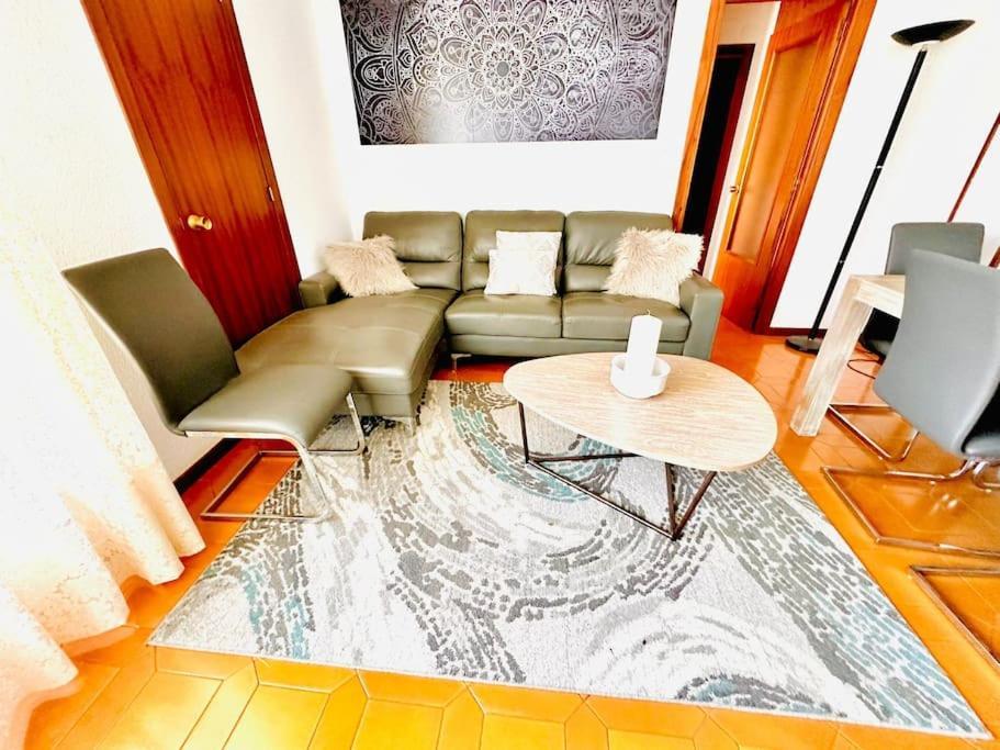 Somo, Atico En Primera Linea De Playa Y Surf Apartment