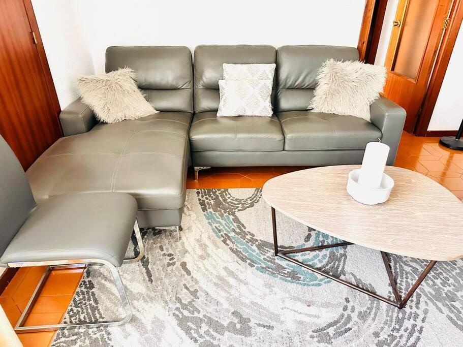 Somo, Atico En Primera Linea De Playa Y Surf Apartment